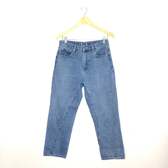 Toteme Original Jeans 29 - Picture 4 of 12